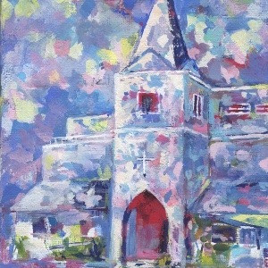 福岡西部バプテスト教会